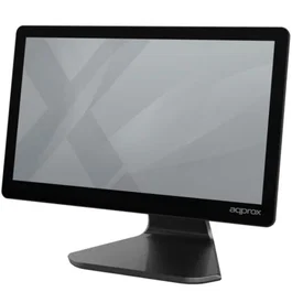 Approx Apptpv05nvfdg8-256 TPV Táctil 15.6' - Intel Celeron N5095, 8GB RAM, 256GB SSD, WiFi